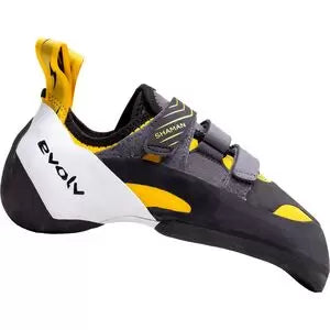   Mens 6/Womens 7Gold/Grey/White