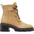 9.5Caribou Buff/Black