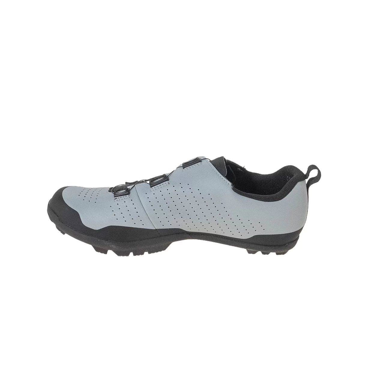 45Gray/Black