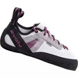 8.5Silk White / Grape
