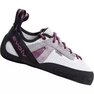 8.5Silk White / Grape