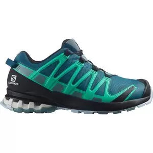 9Legion Blue/Trooper/Mint Leaf