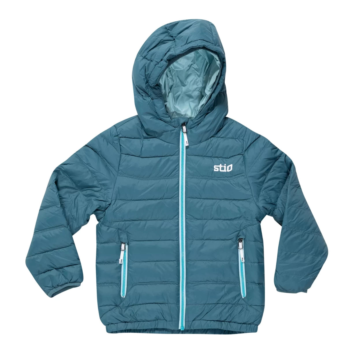 Stio Rafferty Insulated Jacket - Kids' main image 1