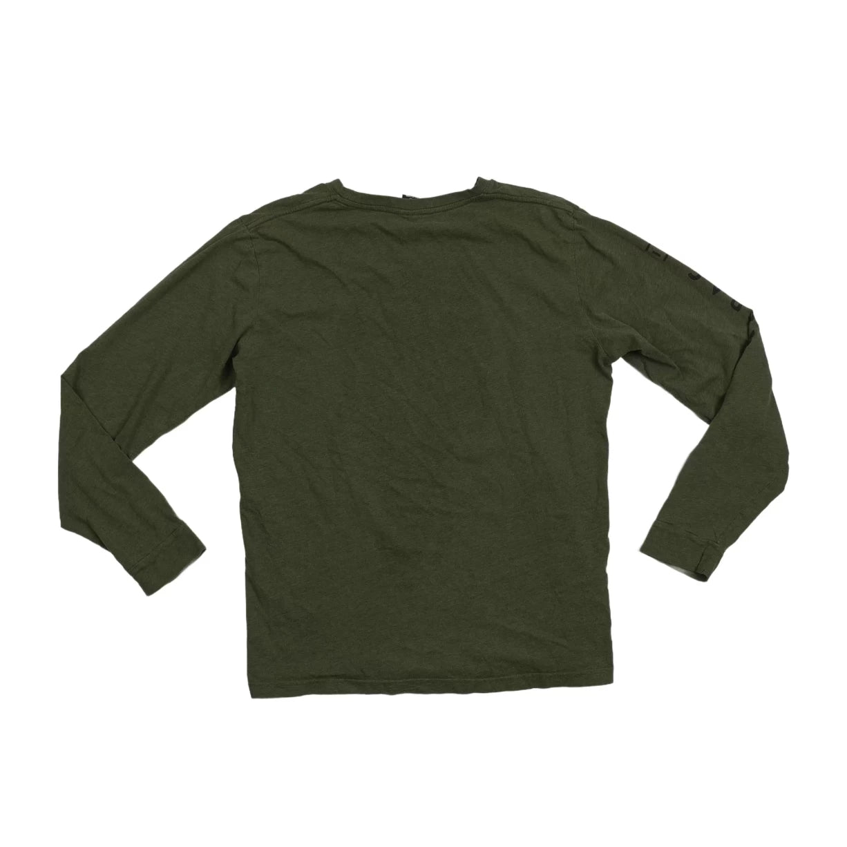 MOlive Green