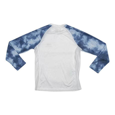 LWhite/Blue