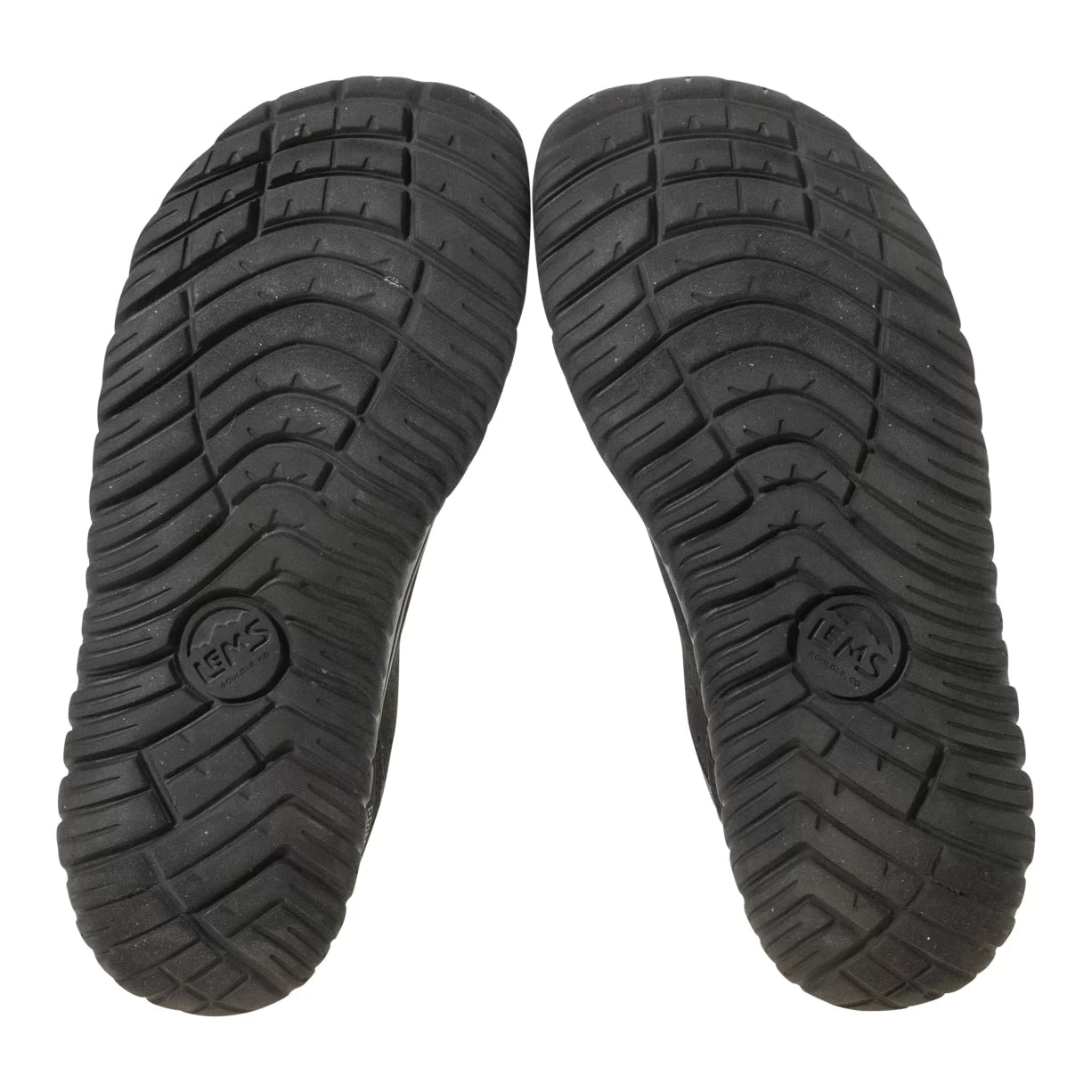 9.5Black