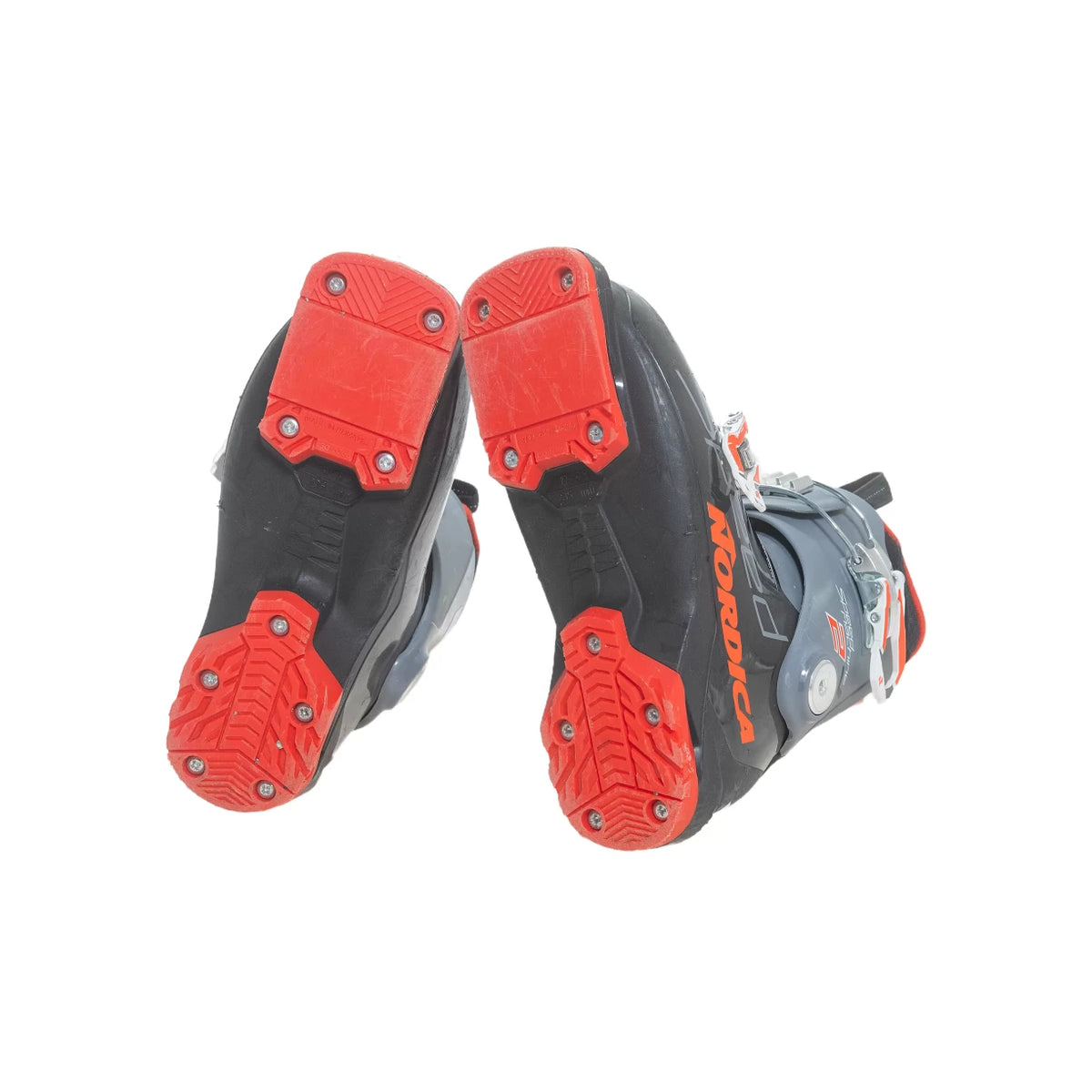19.5Black/Red
