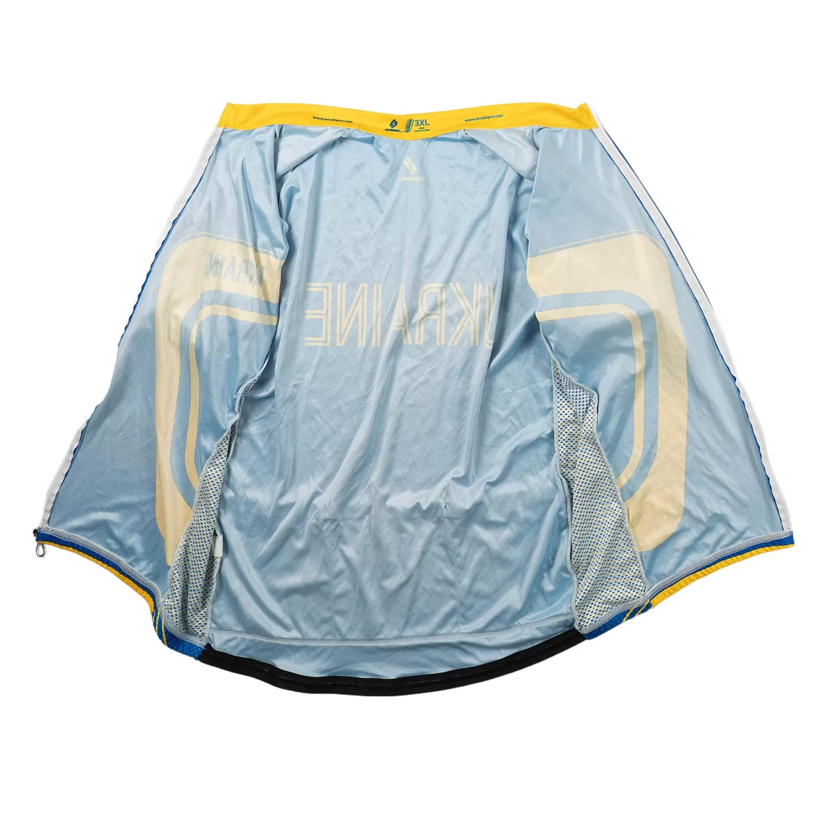 3XLBlue/Yellow