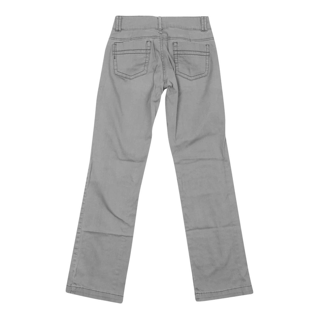 Estimated XSGrey