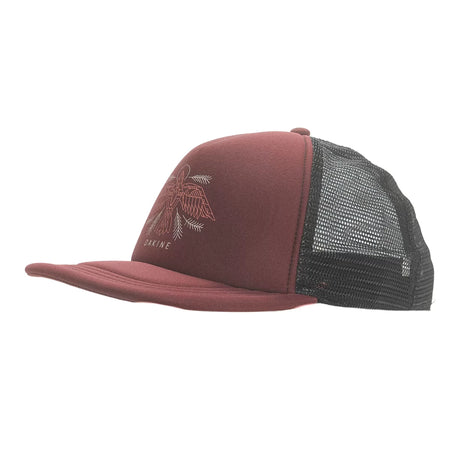 One SizeRed/Black