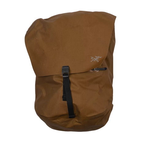 25 LBrown/Black