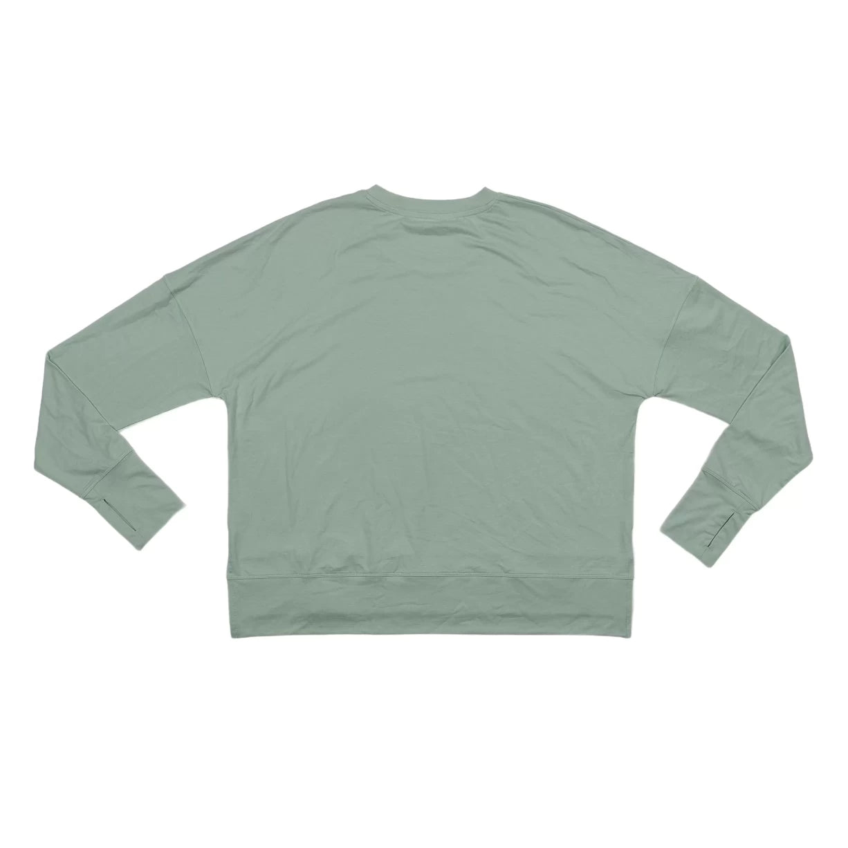 MSeafoam Heather