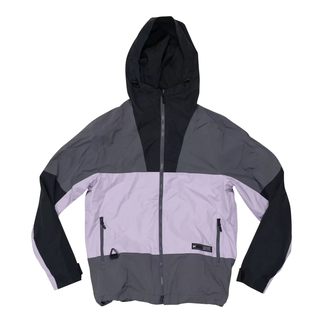 SPurple/Grey