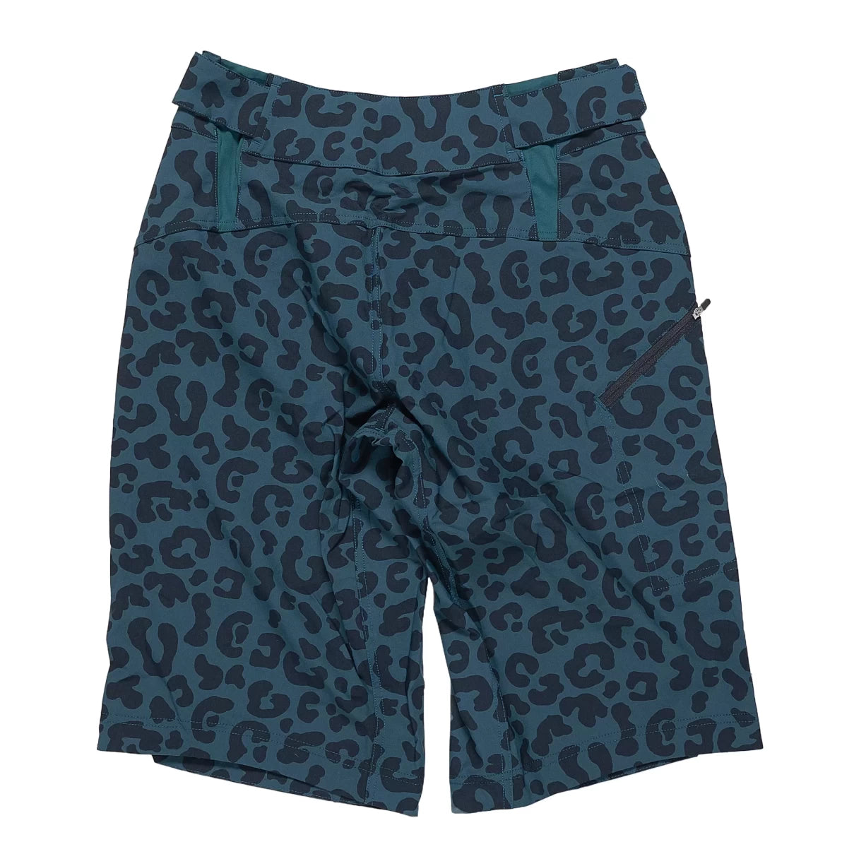 0Turquoise/Black