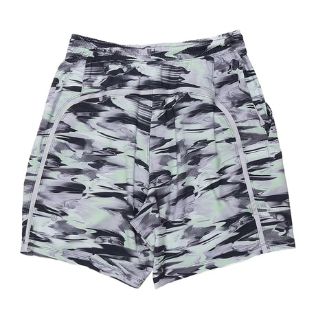 Estimated size SGreen/Purple