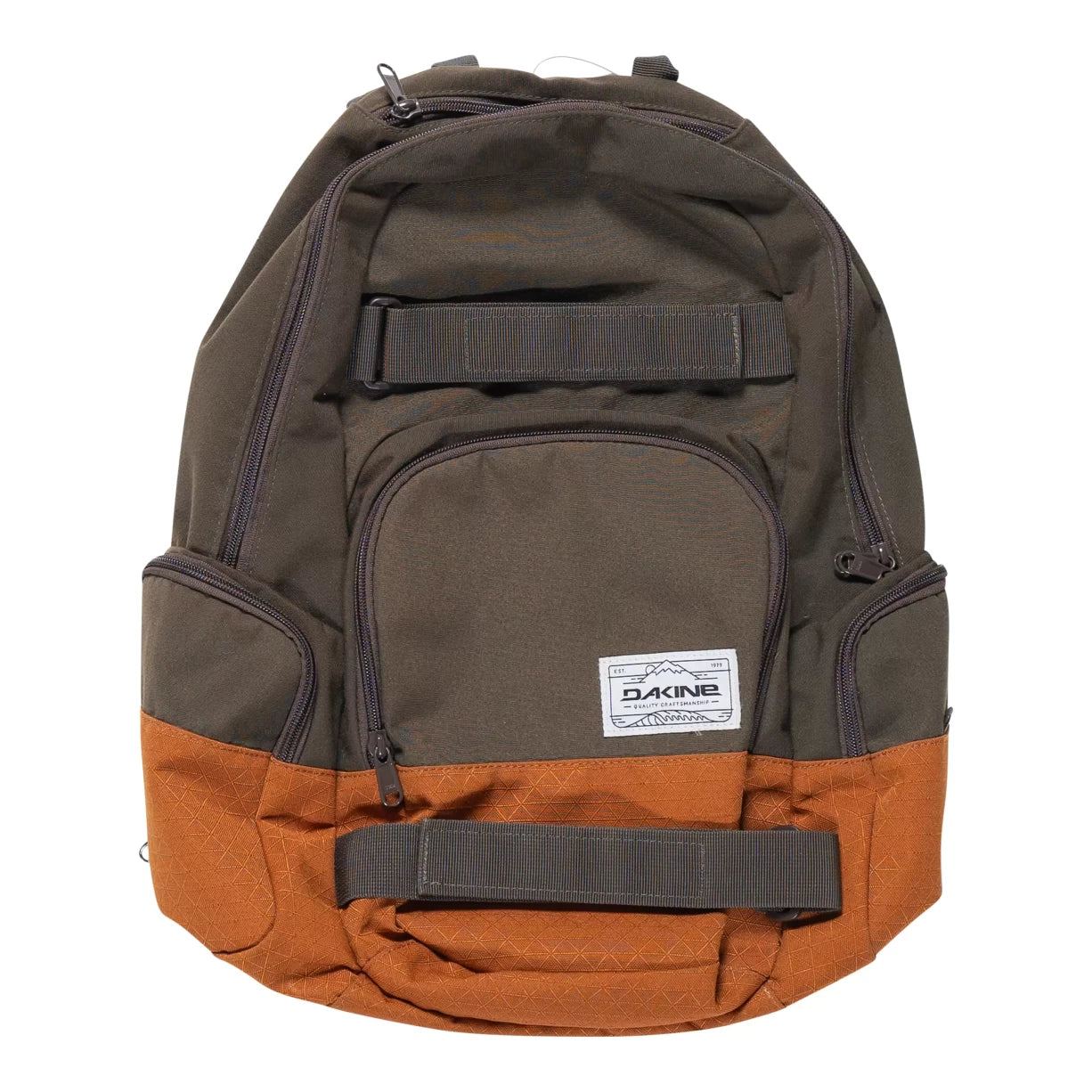 25 LBrown
