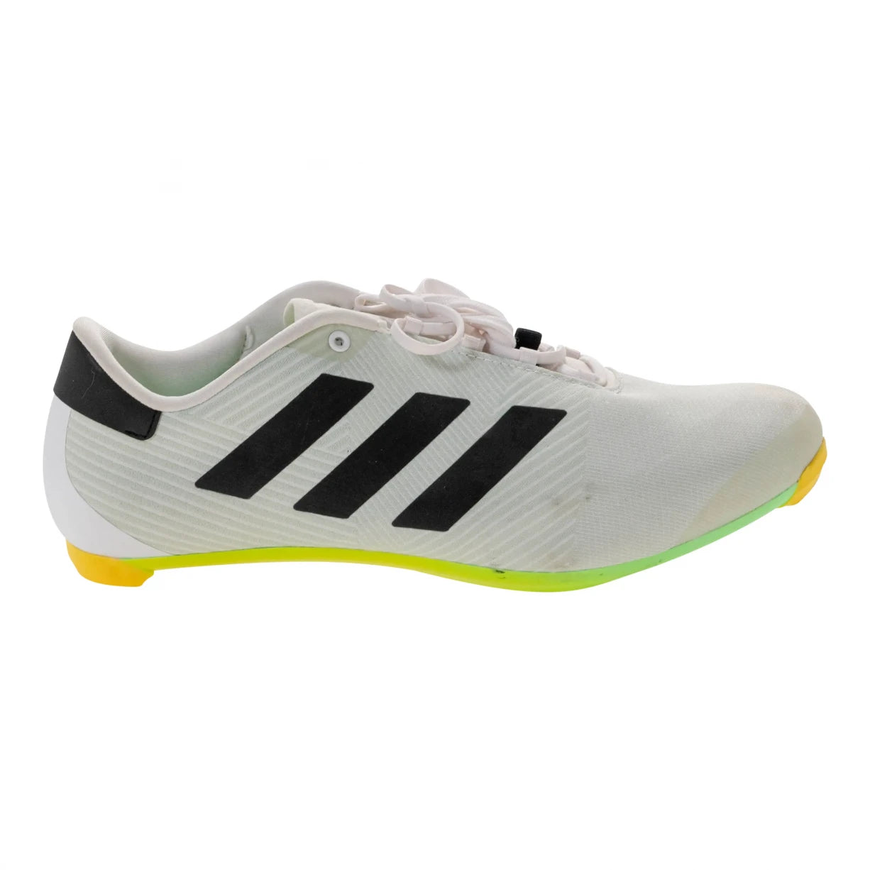 10White/Green