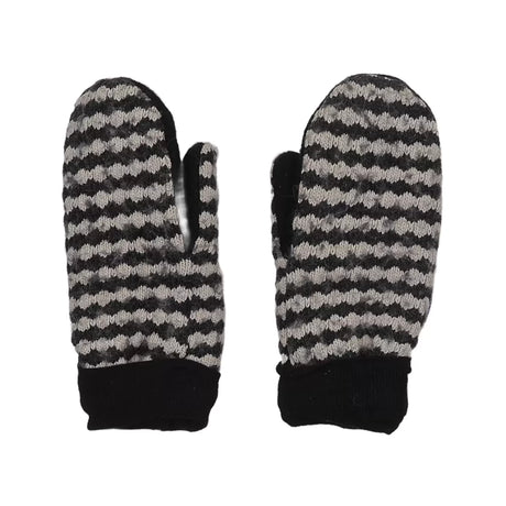 One SizeBlack/Grey/White