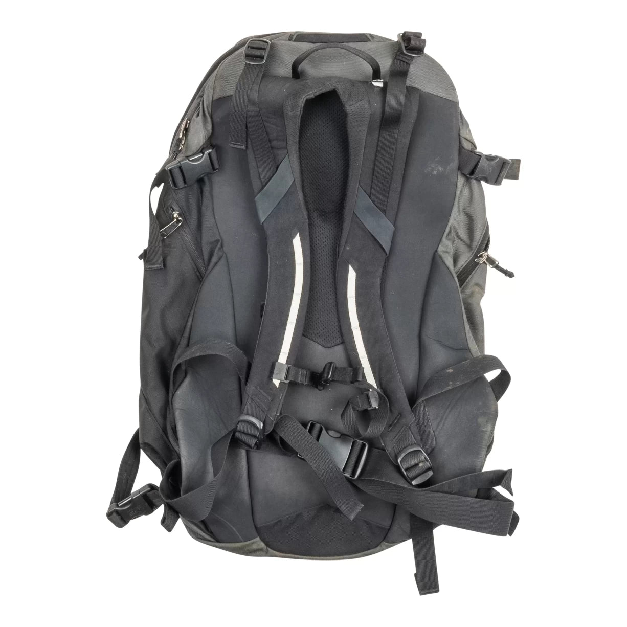 38 LCharcoal Gray