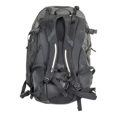 38 LCharcoal Gray