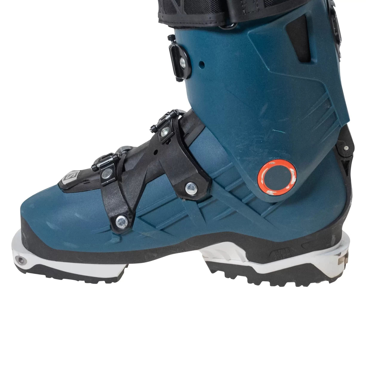 Salomon QST 120 Ski Boots - Men's – Geartrade.com