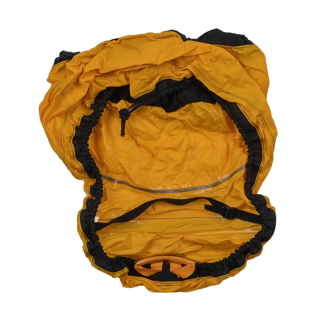 Estimated Size LYellow