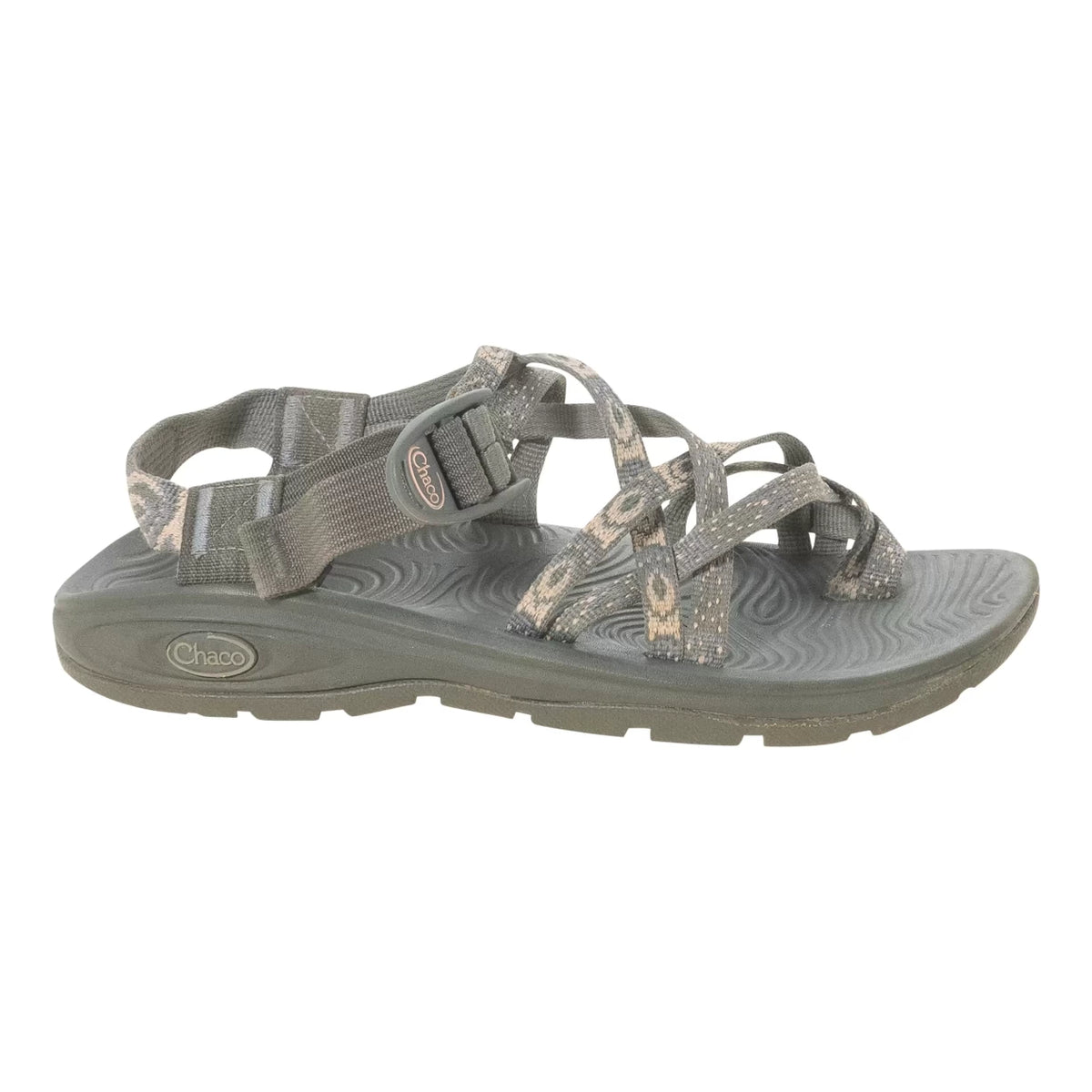 Chaco ZX/2 Straps Sandal – Geartrade.com