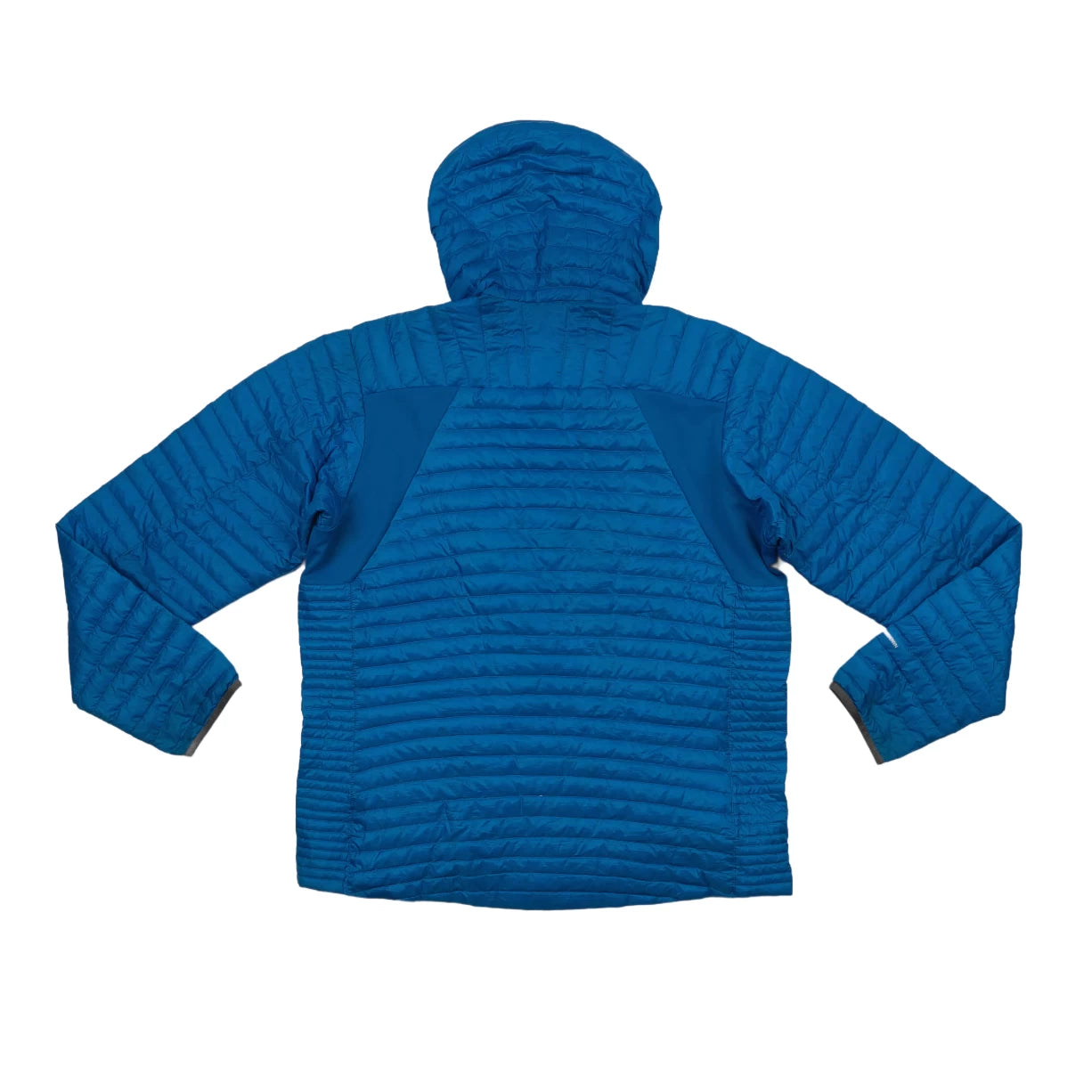 Tall XLBlue