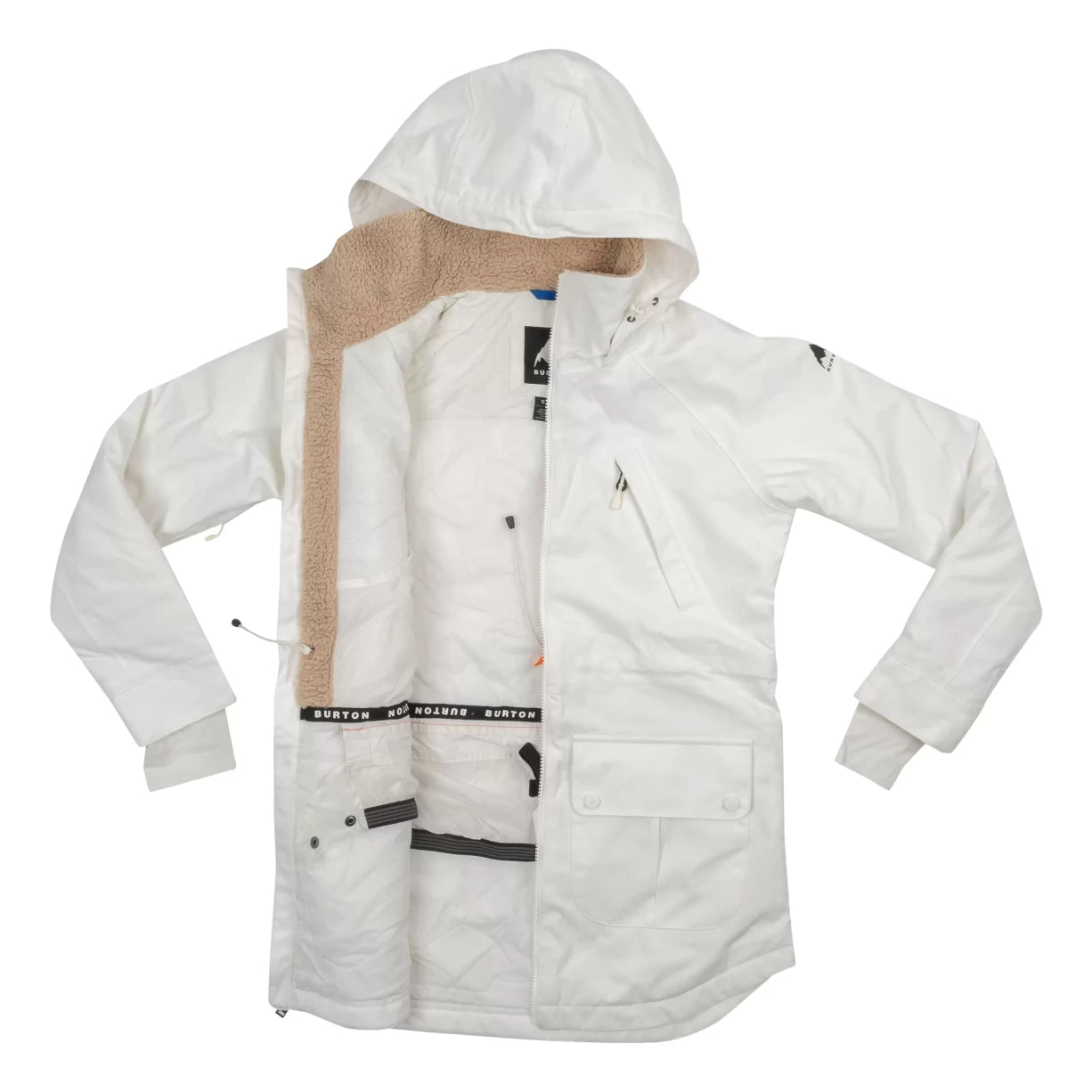 SStout White