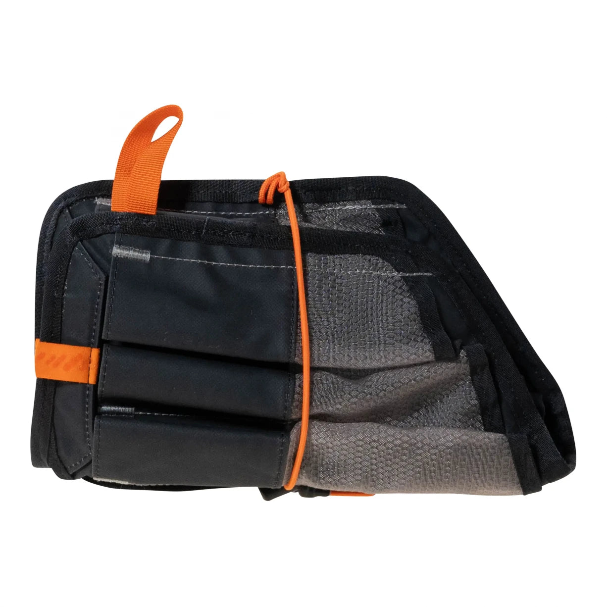 One SizeGrey/Orange