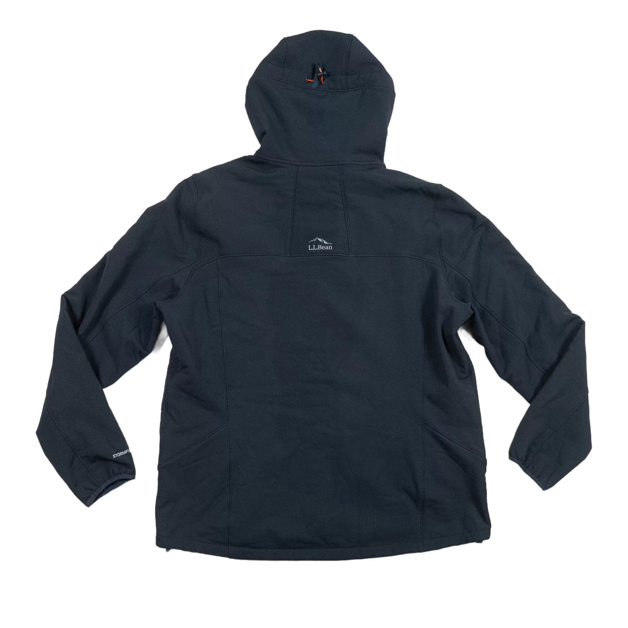XLGray/Orange
