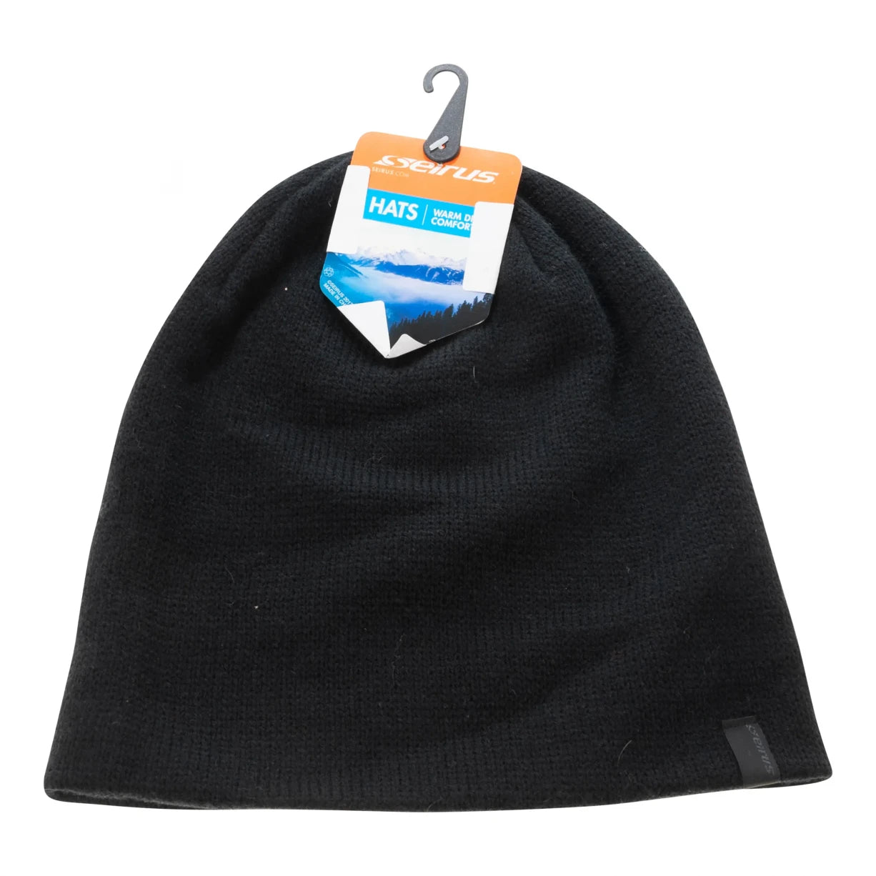One SizeBlack