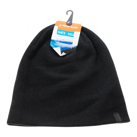 One SizeBlack