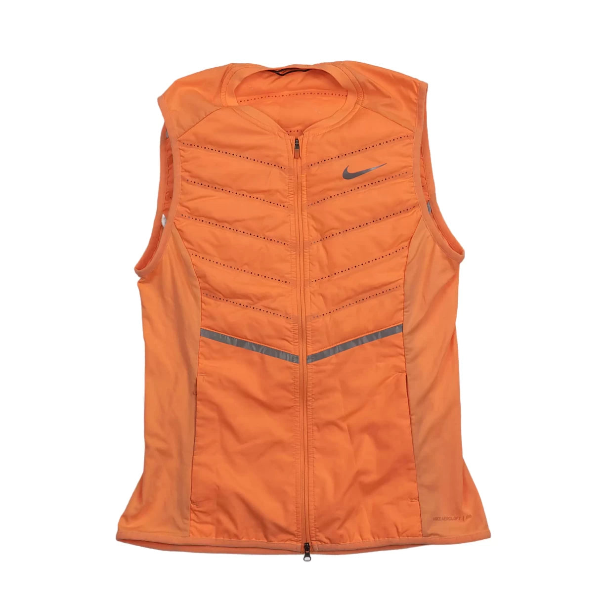 Estimated size SOrange