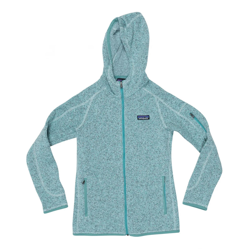 Better sweater full zip hoodie shop