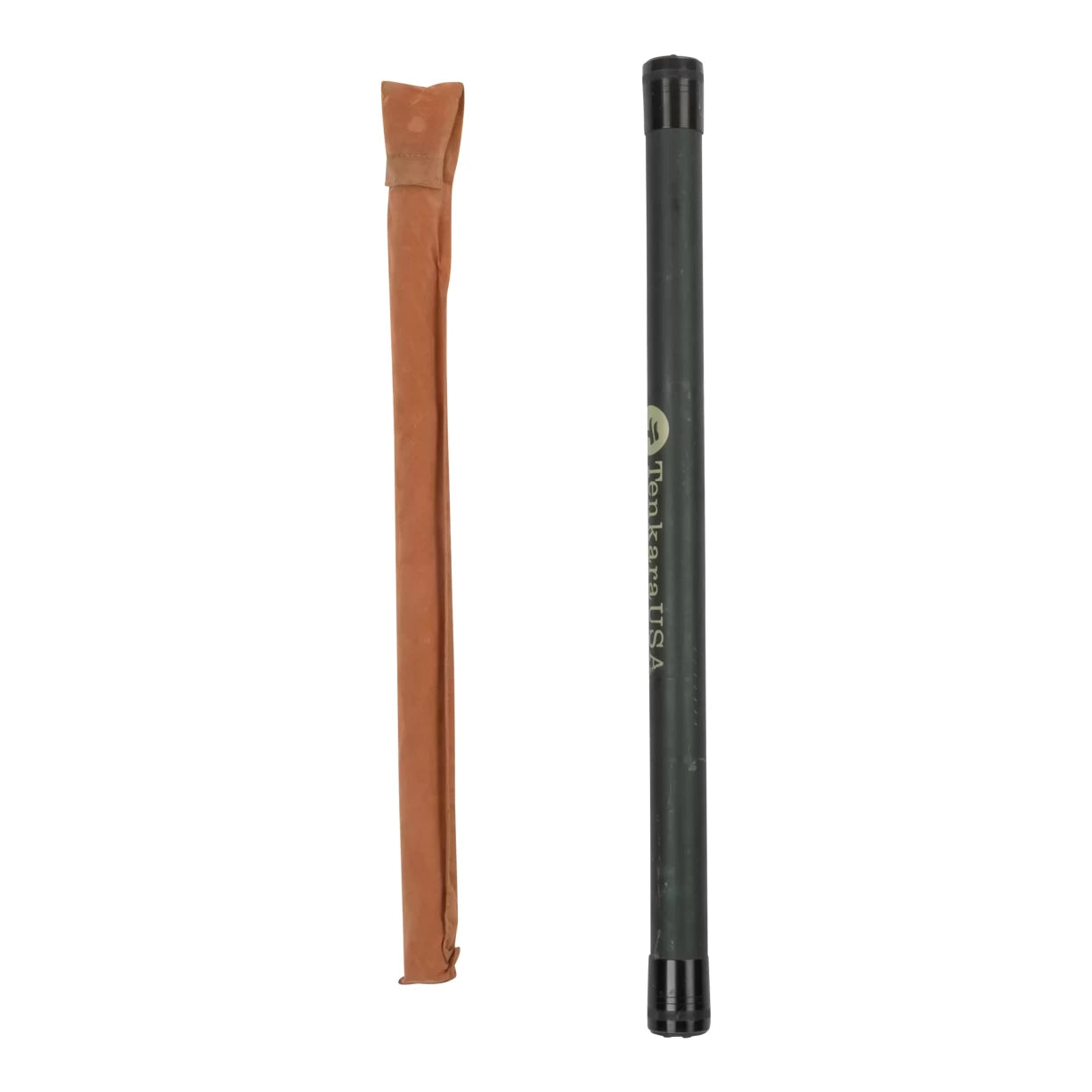 One SizeBrown/Green