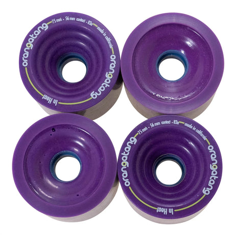 75Purple