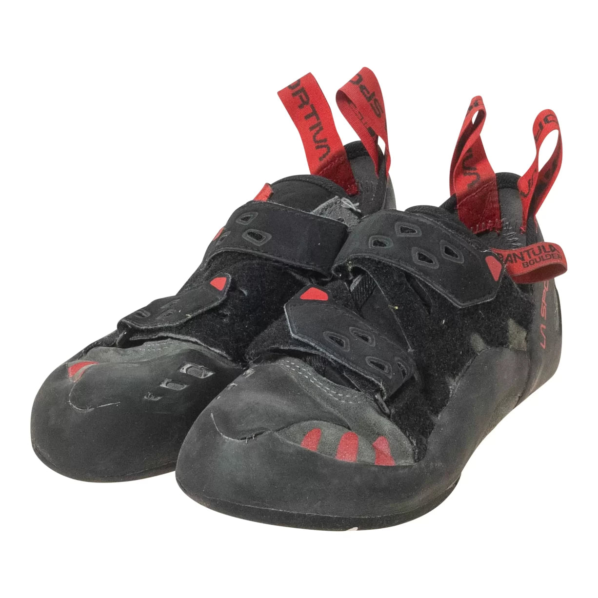 7Red/Black