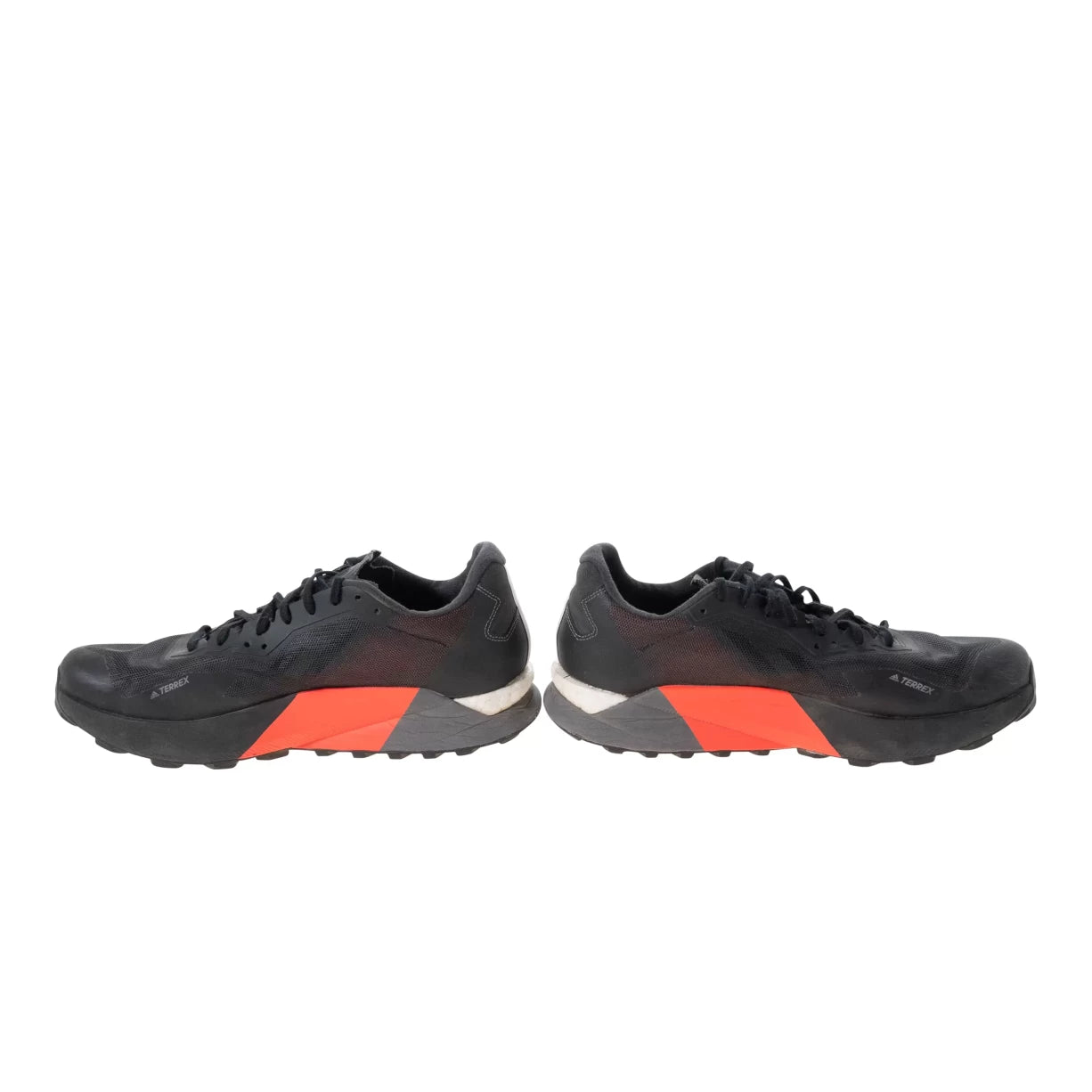 9Black / Red