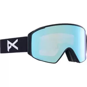 One SizeVariable Blue/Black/Extra Lens-Cloudy Pink