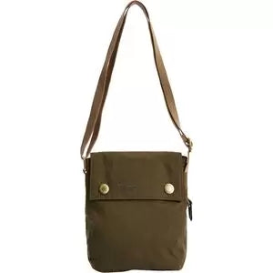 One SizeDusky Green