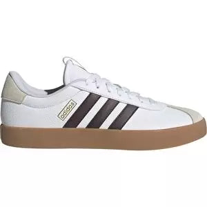 8.5Footwear White/Shadow Brown/Alumina