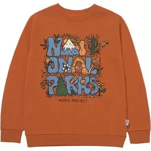 XLBurnt Orange