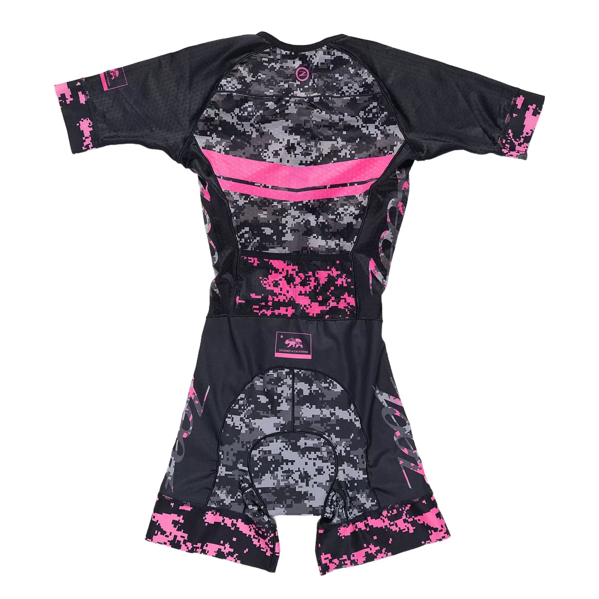 SBlack/Pink