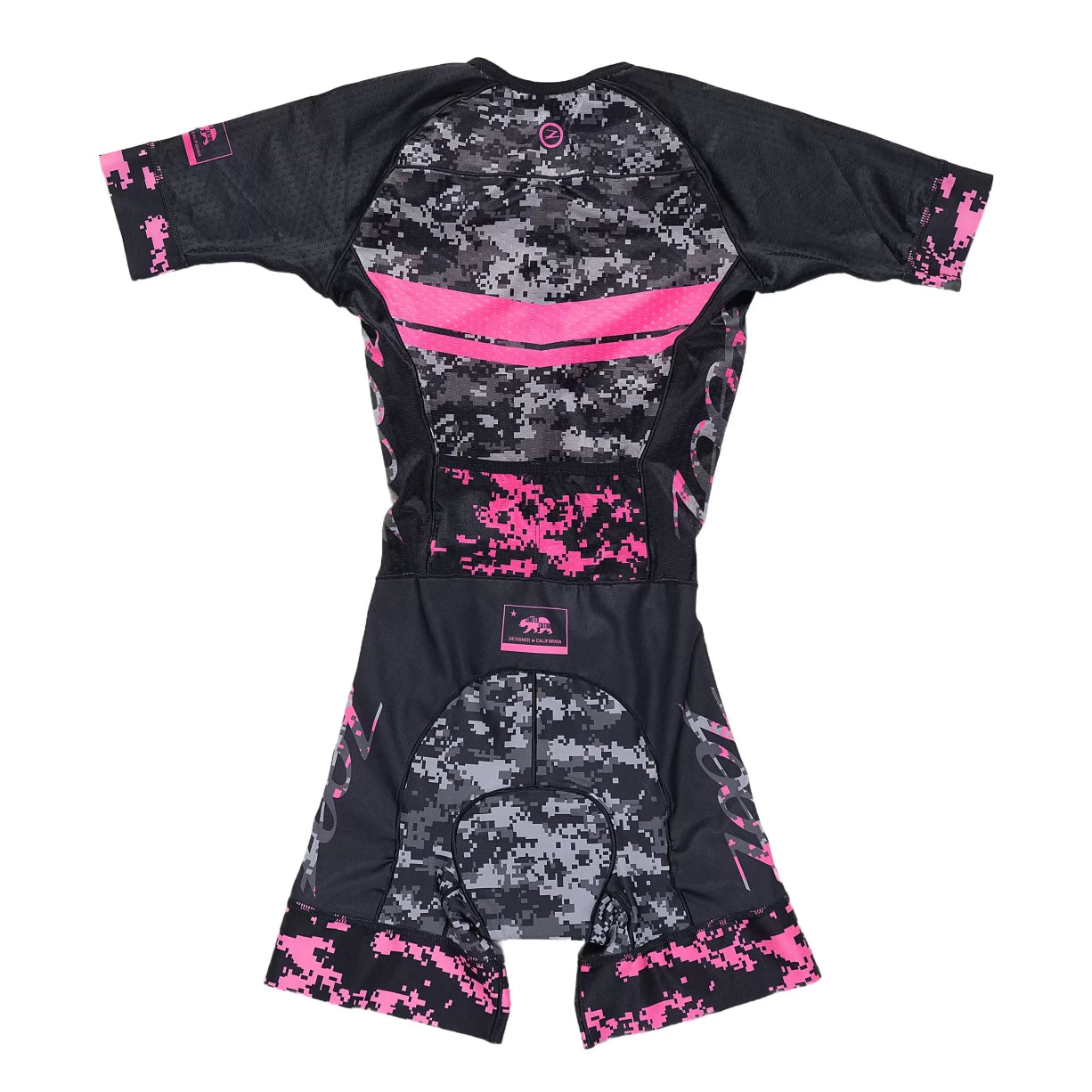 SBlack/Pink