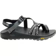 10Eddy Black Graphite