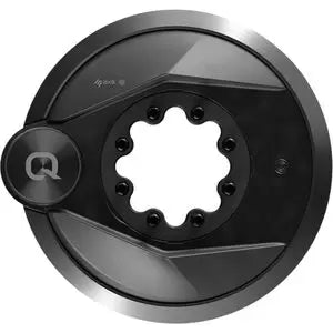   Thread Mount ChainringsBlack