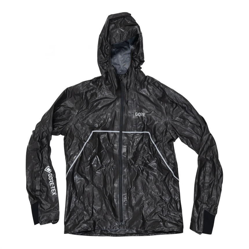 GOREWEAR R7 GORE TEX Shakedry Trail Hooded Jacket Men s