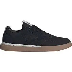 6Black/Black/Gum
