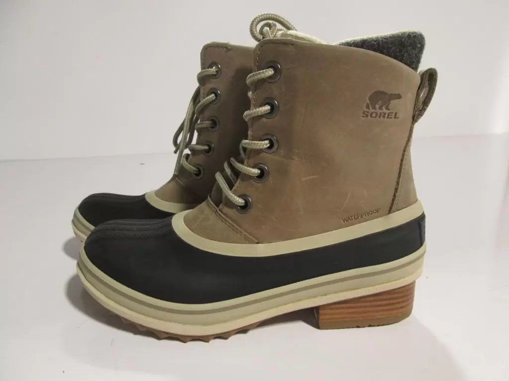 7.5Khaki II